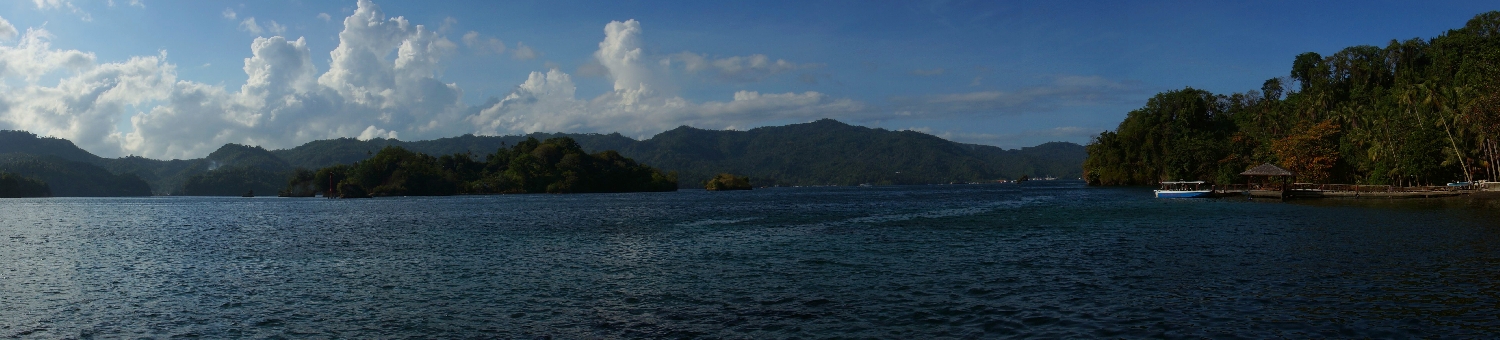 Lembeh Strait